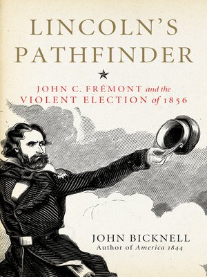 cover image of Lincoln's Pathfinder